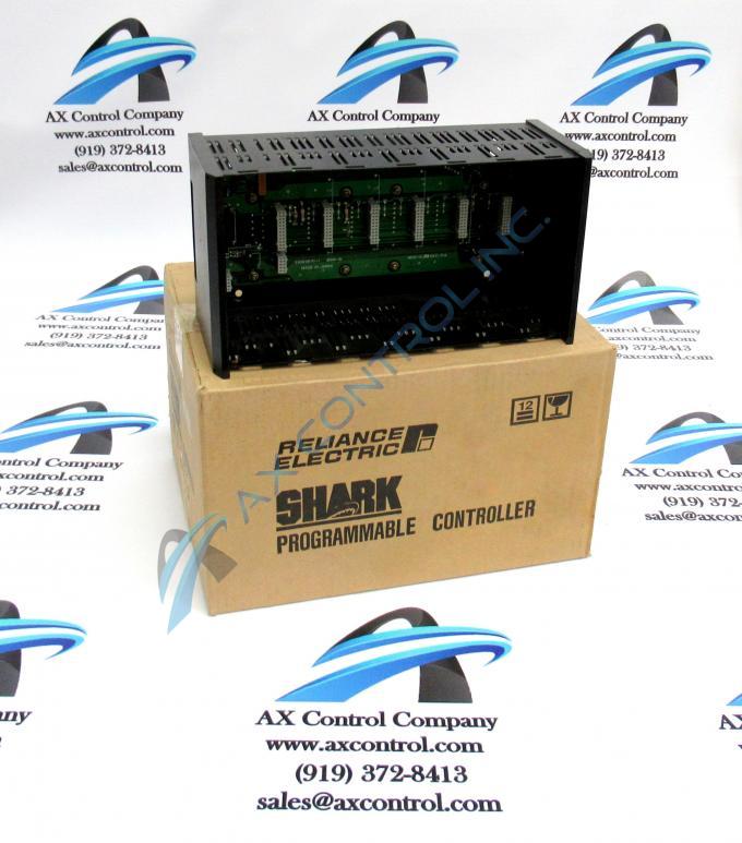 Reliance Electric 45C913 Shark XL Series Rack Assembly | Image