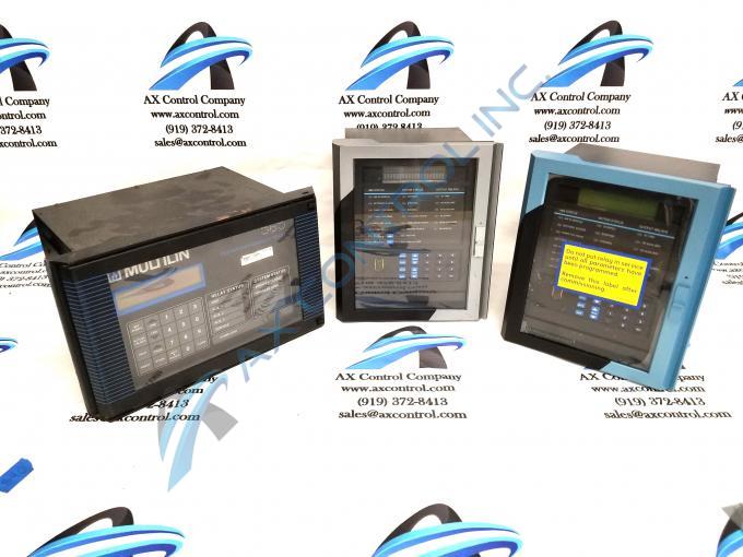 Casing/Housing for Multilin 489 Motor Management Relays. Does not include the relay itself. | Image