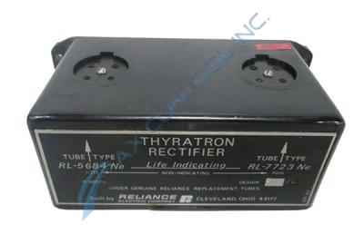 Thyratron Rectifier | Image