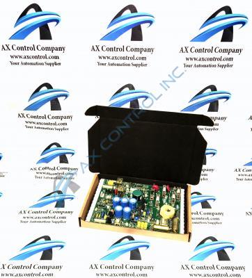 MFC Power Supply Board | Image
