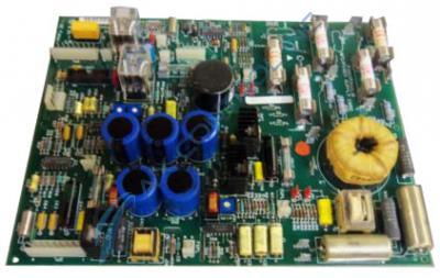 Industrial Power Supply Board | Image