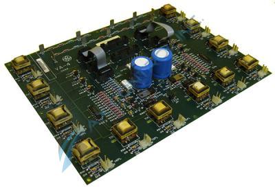 VA-4 Interface Card PLC | Image