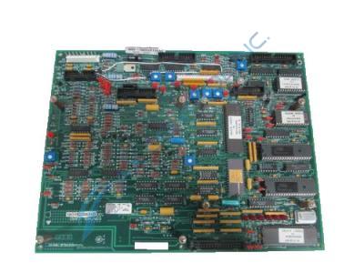 GE ENCODER PROCESSOR INTERFACE CARD | Image