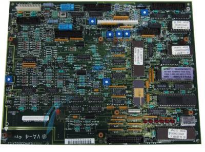 AC500 Drive Control Card | Image