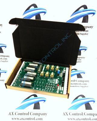 VA-4 COMMUTATION POWER SUPPLY GE BOARD | Image