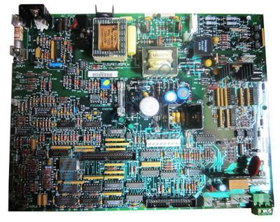 GE Supply Board | Image