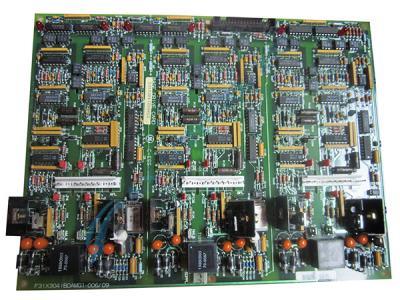 GE PC Board 531X | Image