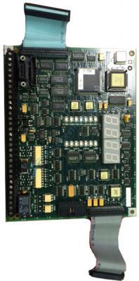 GV3000/SE Regulator Board PCB 56921-601 HP | Image