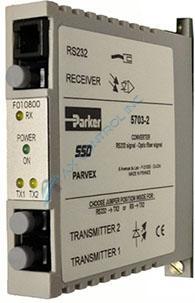 In Stock! Eurotherm Parker SSD Substitution for the obsolete 5703/1. Call Now! | Image