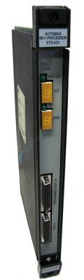 Automax J-3650 Processor Module 57C431. Call Now! | Image