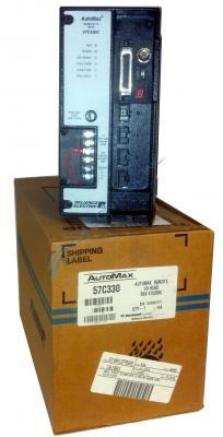 In Stock! Reliance PLC Automax Remote Input/Output I/O Interface Module. Call Now! | Image