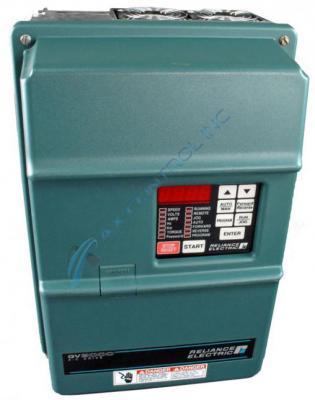 Reliance Electric - GV3000 Drives - 5G0251S