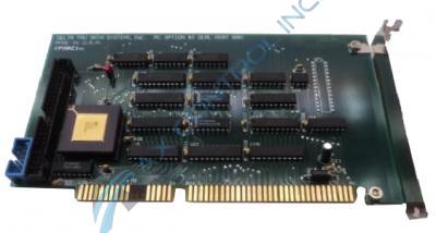 In Stock! Delta Tau PMAC 2 Data Systems PMAC PC Option#2 Dual Port Ram. Call Now! | Image