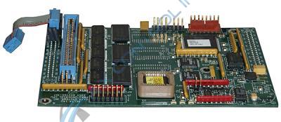 In Stock! Delta Tau PMAC 2 Line Data Systems VME Board. Call Now! | Image