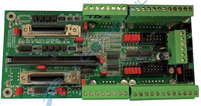 In Stock! Delta Tau PMAC 2 Data Systems ACC-8E AMP 36Pin. Call Now! | Image