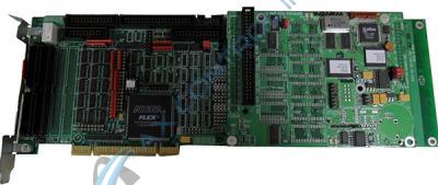 In Stock! Delta Tau PMAC 2 Data Systems 2-PCI DSP563XX Altera Flex CPU. Call Now! | Image
