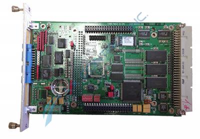 In Stock! Delta Tau PMAC 2 Data Systems Turbo CPU Board. Call Now! | Image