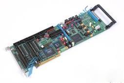 In Stock! Delta Tau PMAC 2 Data Systems PC Option #2 Dual Port. Call Now! | Image