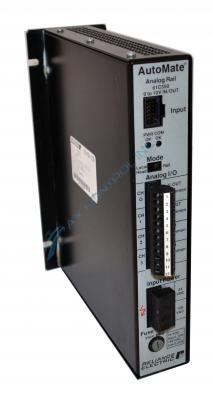 In Stock ! Reliance Electric AutoMax 61C350 I/O Module 2 Point 0-10VDC 61 C 350 Call Now! | Image