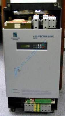 620L/0450/400/0010/US/ENW/0000/000/B0/000/000 Eurotherm Drives Parker 620 Vector Link Series Large A