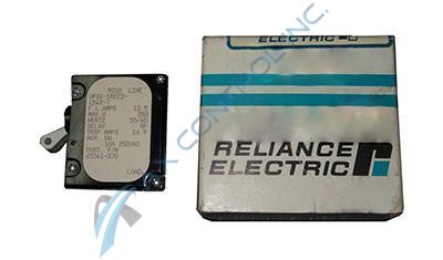 Reliance Electric Circuit Breaker | Image