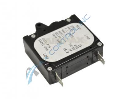 15 Amp 250V Circuit Breaker | Image