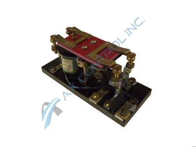 Coil Relay Double Break Contacts | Image