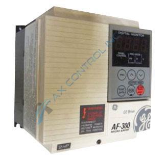 In Stock! GE General Electric Fuji AF-300M AF300MS Micro Saver Drive. Call Now! | Image