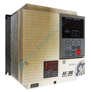 In Stock! GE General Electric Fuji AF300M AF-300MS Micro Saver Drive. Call Now! | Image