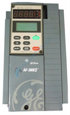 In Stock! GE General Electric Fuji AF-300E AF-300ES VFD Motor 3 HP Drive. Call Now! | Image