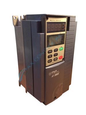 In Stock! GE General Electric Fuji AF-300E AF-300ES 5HP VFD Drive. Call Now! | Image