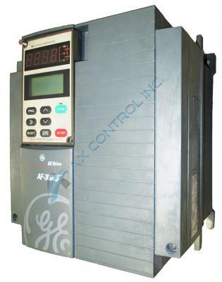 In Stock! GE General Electric Fuji AF300E AF-300ES 15 HP Drive. Call Now! | Image