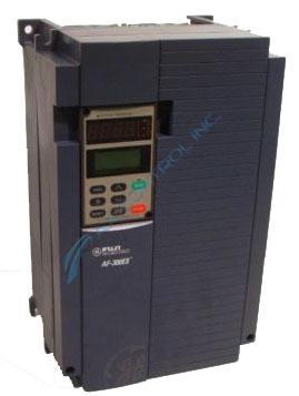 In Stock! GE General Electric Fuji AF300E 15 HP VFD Drive. Call Now! | Image