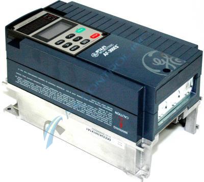 In Stock! GE General Electric Fuji Electric AF-300E AF300ES 1 HP Drive. Call Now! | Image