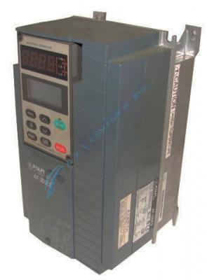 In Stock! GE General Electric Fuji AF-300E AF300ES Drive. Call Now! | Image