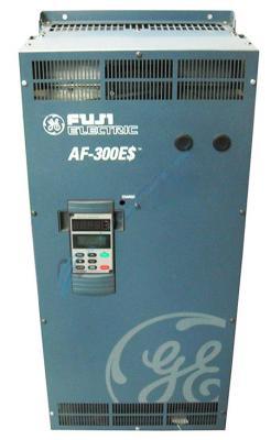 In Stock! GE General Electric Fuji Electric AF300E AF-300ES VFD Drive. Call Now! | Image