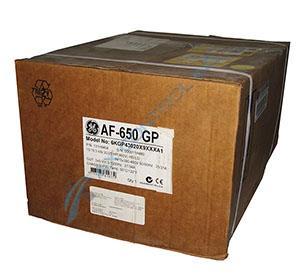 AF-650 by GE, Adjustable Drive | Image