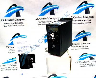 Industrial Systems 6A Micro Drive | Image