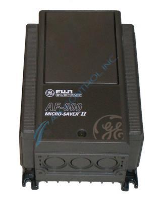 In Stock! GE General Electric Fuji Electric AF300 AC Inverter Drive. Call Now! | Image