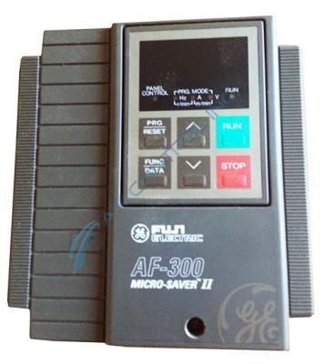 AF 6KMS243001N1A1 AC Drive by Fuji  | Image