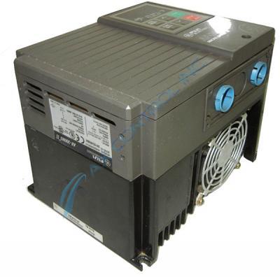 In Stock! GE General Electric Fuji AF-300MS 5 HP Drive. Call Now! | Image