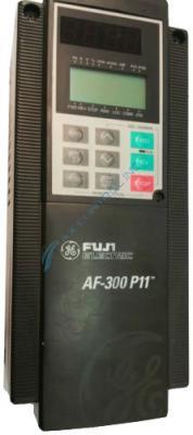 P11 VFD 1HP Drive | Image