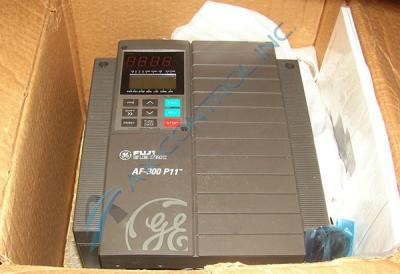 In Stock! GE General Electric Fuji AF-300 P11 AF300P11 10 HP Drive. Call Now! | Image