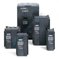 In Stock! GE General Electric Fuji AF-300 P11 10 HP VFD Drive. Call Now! | Image