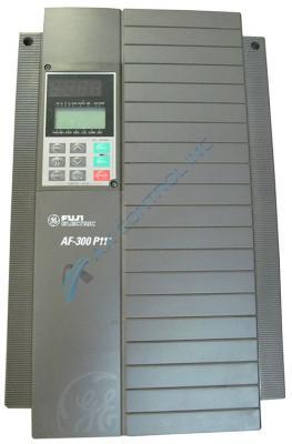 In Stock! GE General Electric Fuji Electric AF-300 P11 AF300P11 25 HP Drive. Call Now! | Image