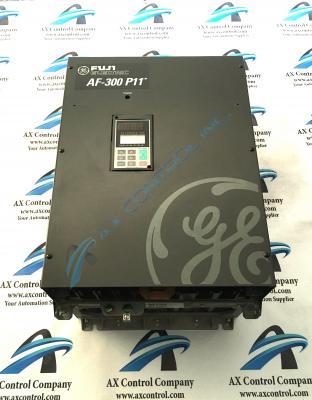 In Stock! GE General Electric Fuji AF-300 P11 60 HP VFD Drive. Call Now! | Image