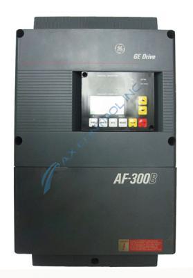 In Stock! GE General Electric Fuji 10 HP AF-300B Drive. Call Now! | Image