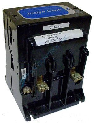 30 Amp 600VDC Contactor | Image