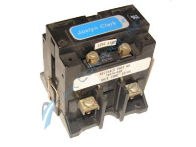 40 Amp 600VDC 110-120VAC Contactor | Image