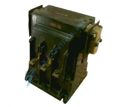 3-Pole Coil Contactor | Image